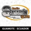 Radio Sensación 102.9 FM