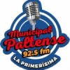 Radio Municipal Paltense 92.5 FM