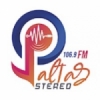 Radio Paltas Stereo 106.9 FM