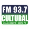Radio Cultural 93.5 FM
