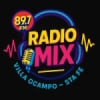 Radio Mix 89.7 FM