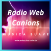 Rádio Web Canyons