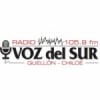 Radio Voz del Sur 105.9 FM