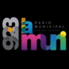Radio Municipal 92.3 FM