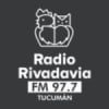 Radio Rivadavia 97.7 FM