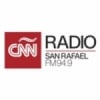 Radio CNN San Rafael 94.9 FM