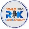 Radio Kapiibary 104.5 FM