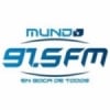 Radio Mundo 91.5 FM