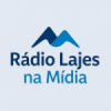 Rádio Lajes Na Mídia