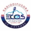 Radio Ecos de Cayambe 1470 AM