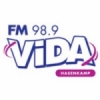 Radio Vida 98.9 FM
