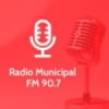Radio Municipal 90.7 FM