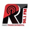 Radio Transcontinental 98.1 FM