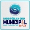 Radio Onda Municipal 90.1 FM