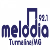 Rádio Melodia FM