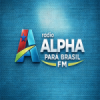 Rádio Alpha Pará Brasil FM