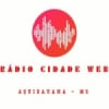 Rádio Cidade Web