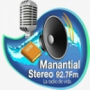 Radio Manantial 92.7 FM