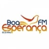 Rádio Boa Esperança 87.9 FM