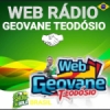Rádio Web Geovane Teodósio