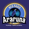 Web Rádio Araruna