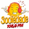 Rádio Sociedade 105.9 FM