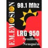Radio Emosión 98.1 FM