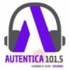 Radio Autentica 101.5 FM