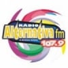 Rádio Alternativa 107.9 FM