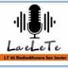 Radio LT45 La Elete 95.3 FM