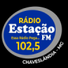 Estação FM de Chaveslândia