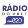 Radio do Vale AM 820