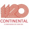 Rádio Continental 1120