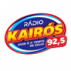 Rádio Kairós 92.5 FM
