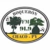 Radio Boquerón 91.9 FM