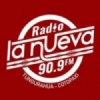 Radio La Nueva 90.9 FM