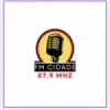 Rádio FM Cidade Itapebi