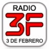 Radio 3 de Febrero 87.9 FM