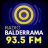Radio Balderrama 93.5 FM