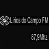 Rádio Lírios do Campo 87.9 FM
