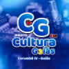 Rádio Cultura Goiás Fm