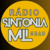 Sintonia Mil Grau