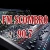 Radio Scombro 90.7 FM