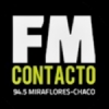 Radio Contacto 94.5 FM