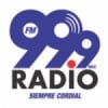 Radio 99.9 FM