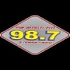 Rádio Paramoti 98.7 FM