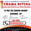 Web Rádio Chama Divina Sumaré