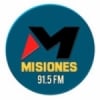 Radio Misiones 91.5 FM