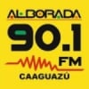 Radio Alborada 90.1 FM