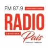 Radio Cristiana Pais 87.9 FM